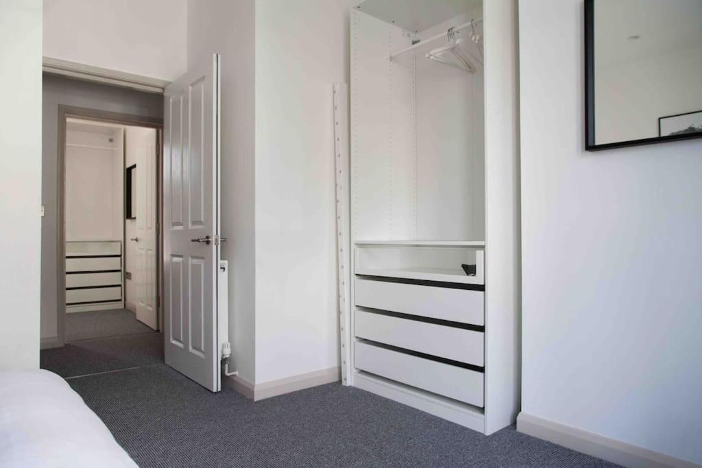 Stunning 2 Bed Apartment With Sea Views, Πενζάνς Εξωτερικό φωτογραφία