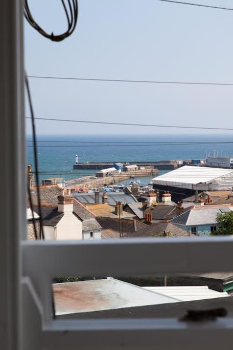 Stunning 2 Bed Apartment With Sea Views, Πενζάνς Εξωτερικό φωτογραφία