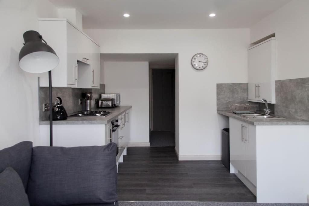 Stunning 2 Bed Apartment With Sea Views, Πενζάνς Εξωτερικό φωτογραφία
